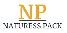 Naturess Pack Logo