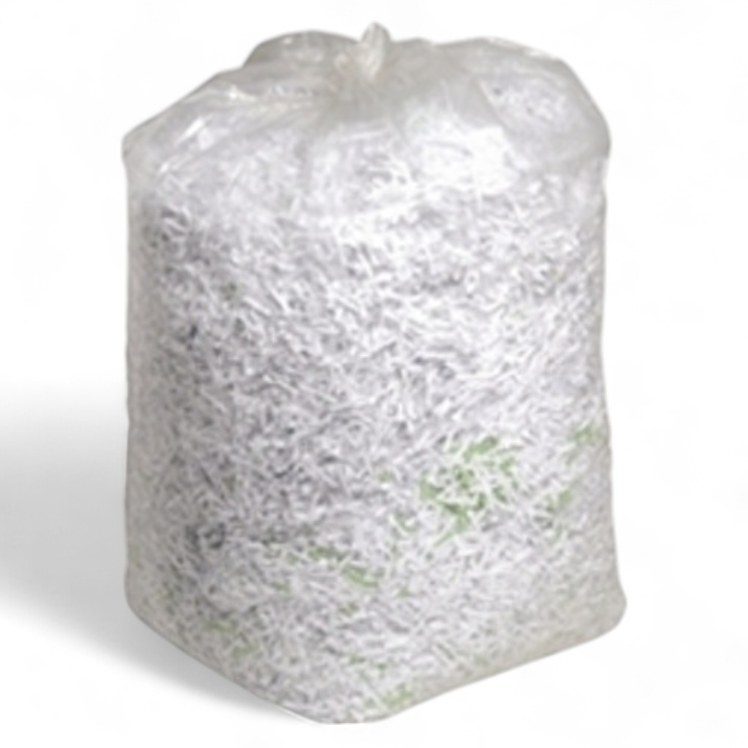 Compactor Black Refuse Bag 330G