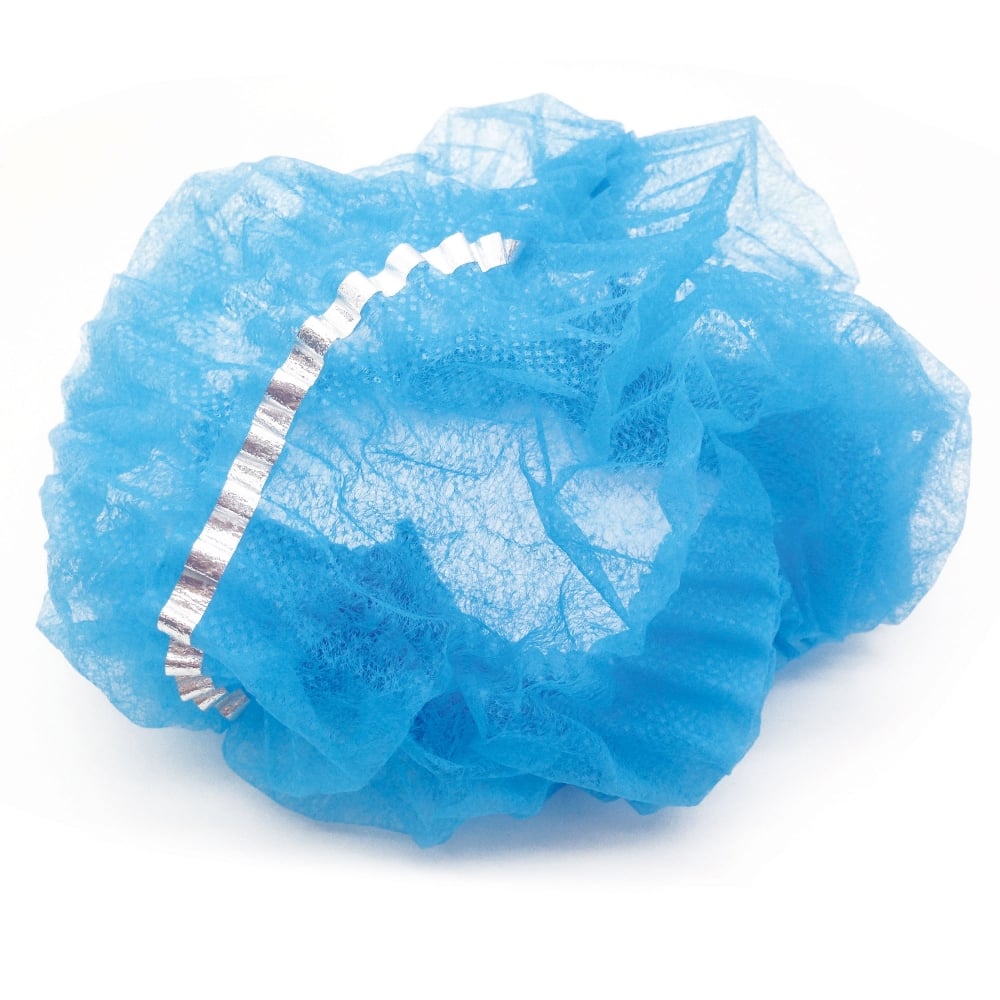 Mob Cap (Bagged) Blue