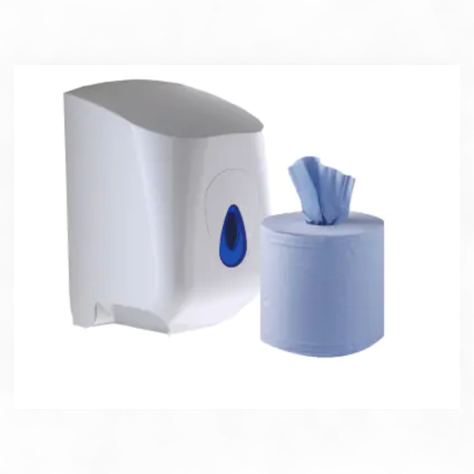 Centre Feed Dispenser
