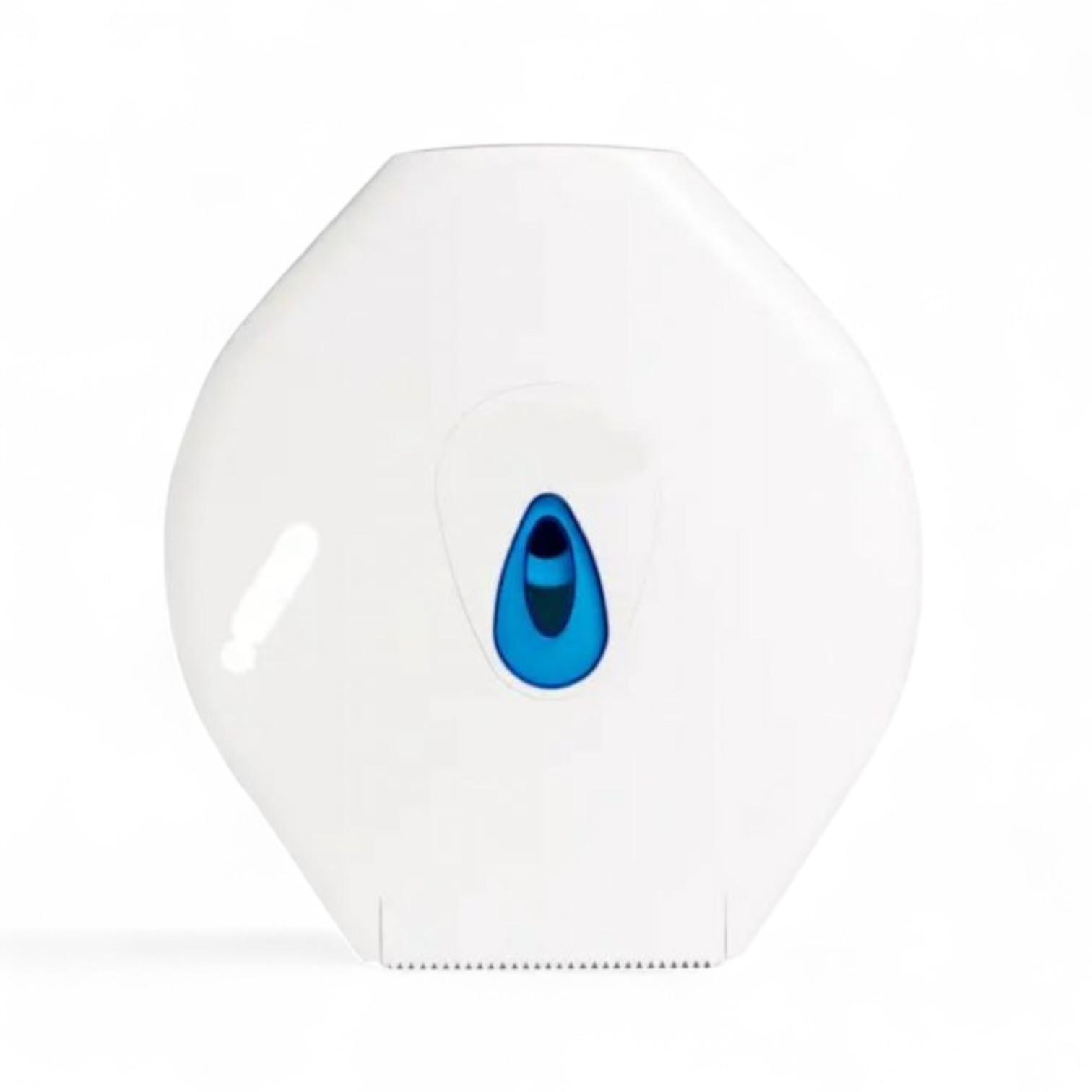 Mini Jumbo Toilet Roll Dispenser