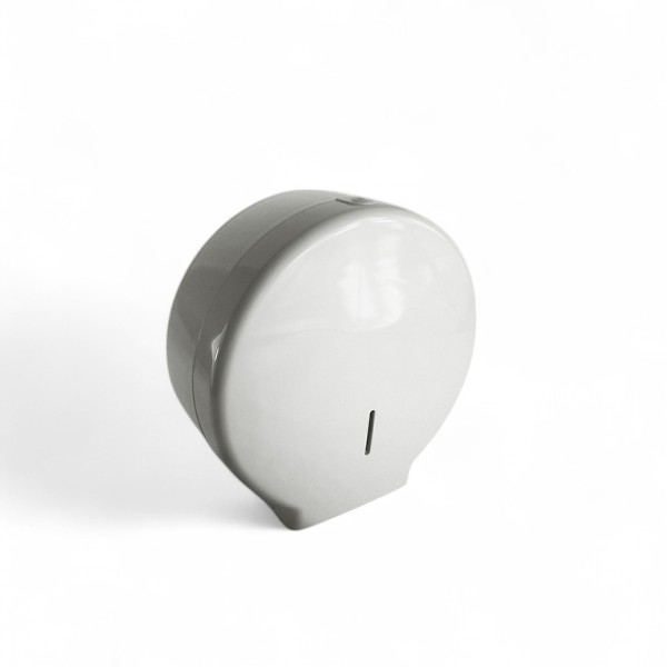Mini Jumbo Toilet Roll Dispenser-DIS002