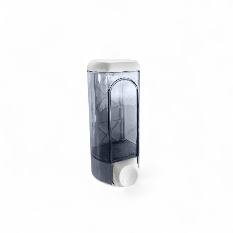 SoapSanitiser Dispenser bulk Fill 0.8 litre-DIS003