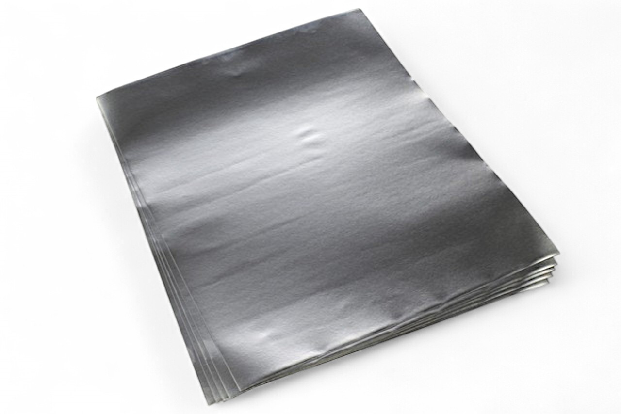 Foil Liner