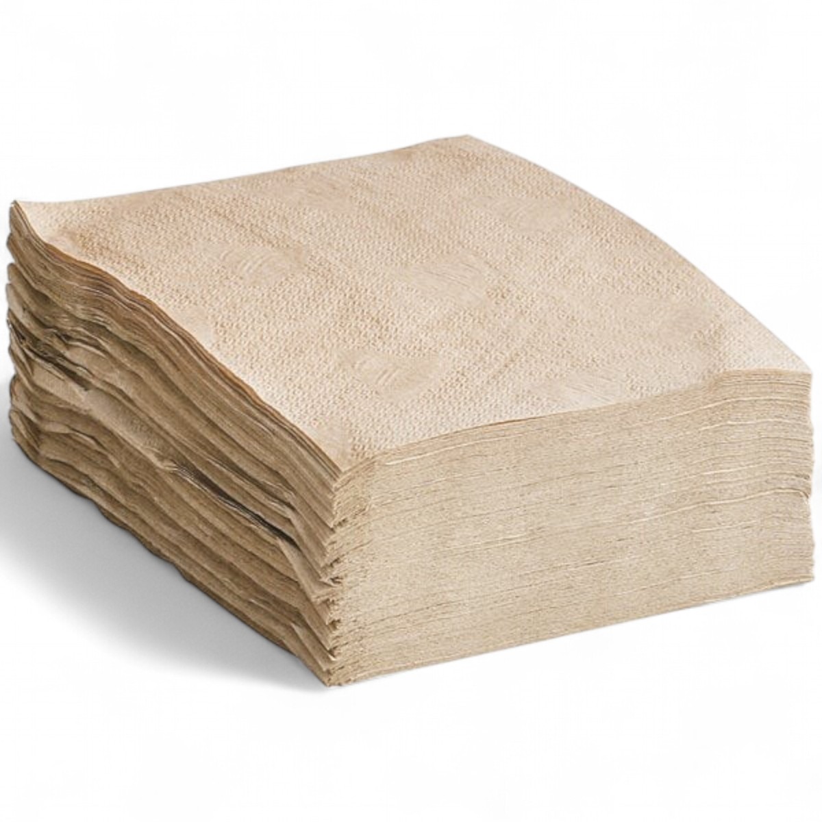 Poppies Napkin Recycled 8-fold 2ply