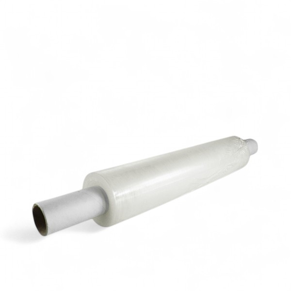 Shrink Wrap Clear [400mm x 250m] 20micron-PSW001