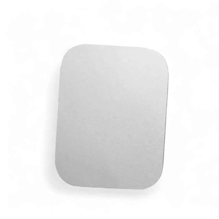 Foil Board Lid [7x9x2 inch]