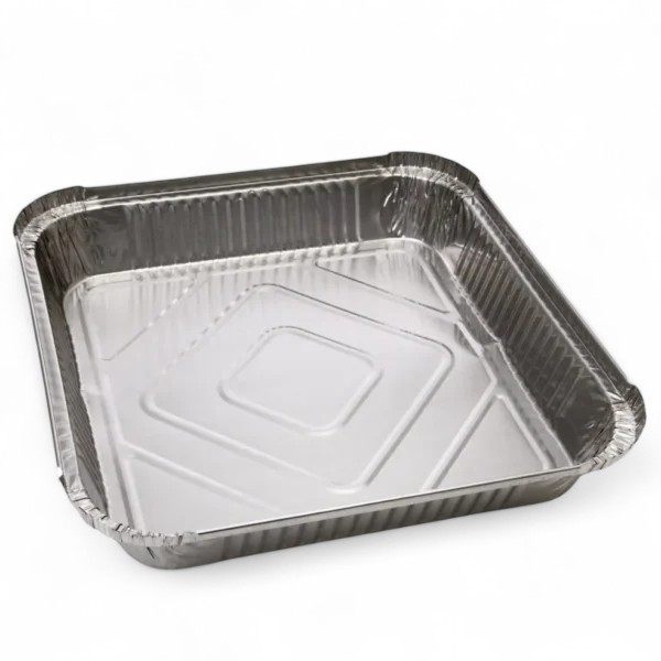 Foil Container