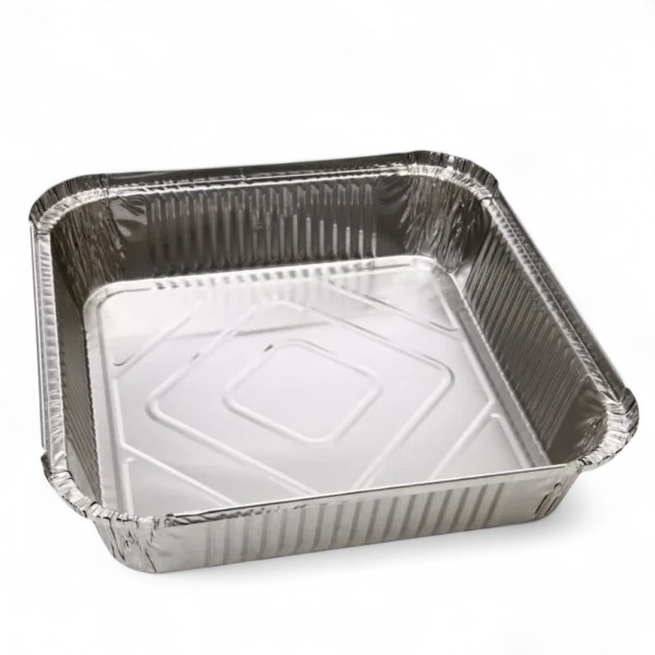 Foil Container