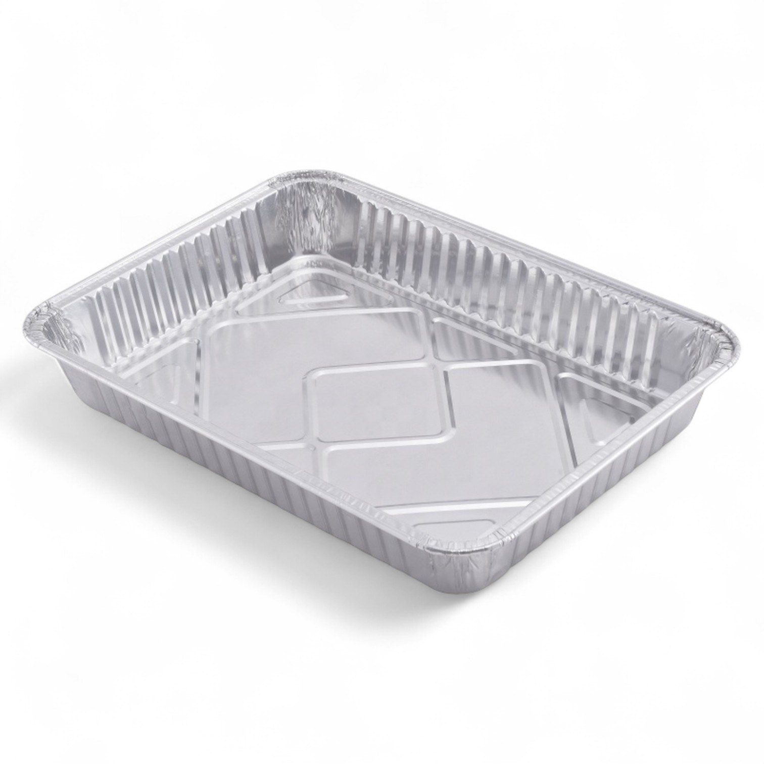 Full Deep Gastronorm Foil Container