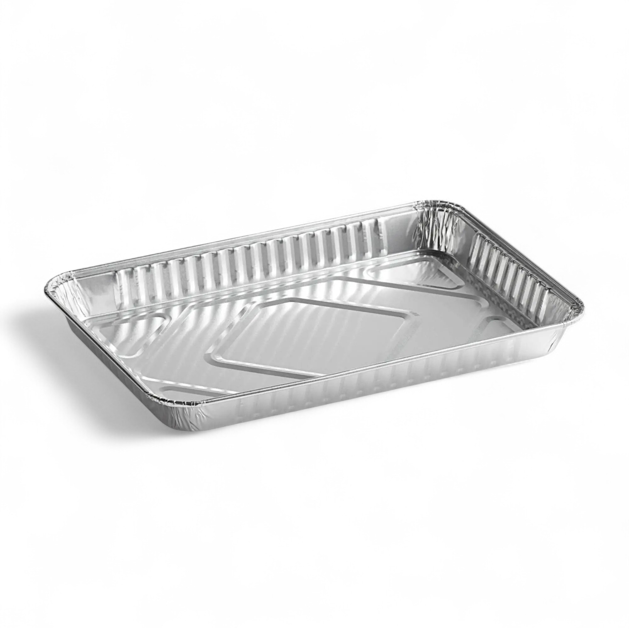 Full Shallow Gastronorm Foil Container