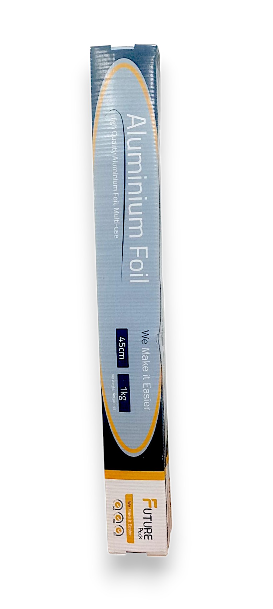 Future Catering Foil [500mm x 75m] (18inch) -AF01
