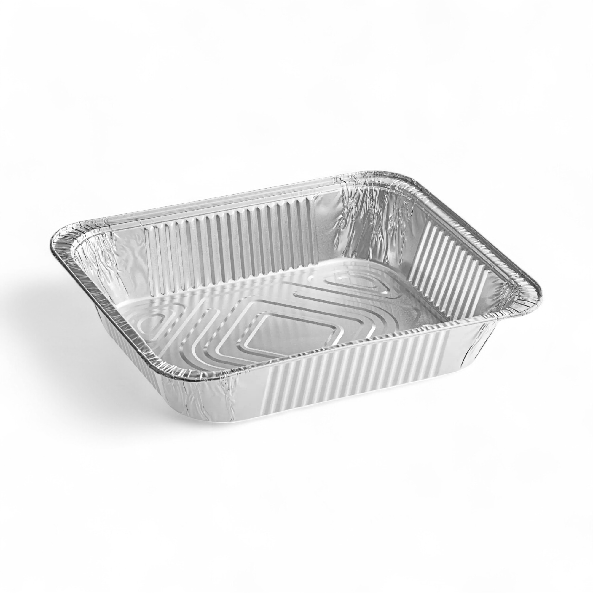 Half-Deep Gastronorm Foil Container