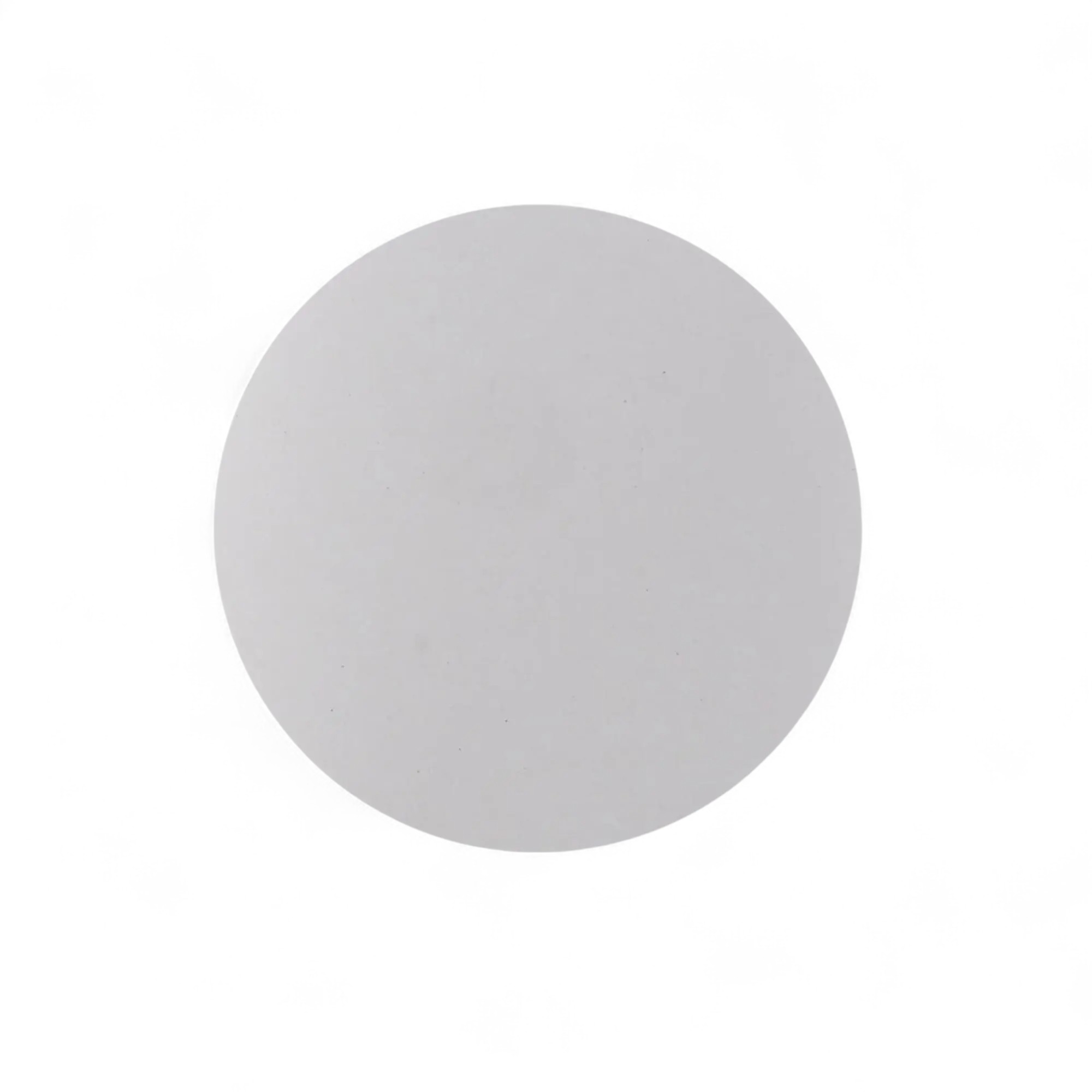 No.12 Aluminium Foil Container-Lid