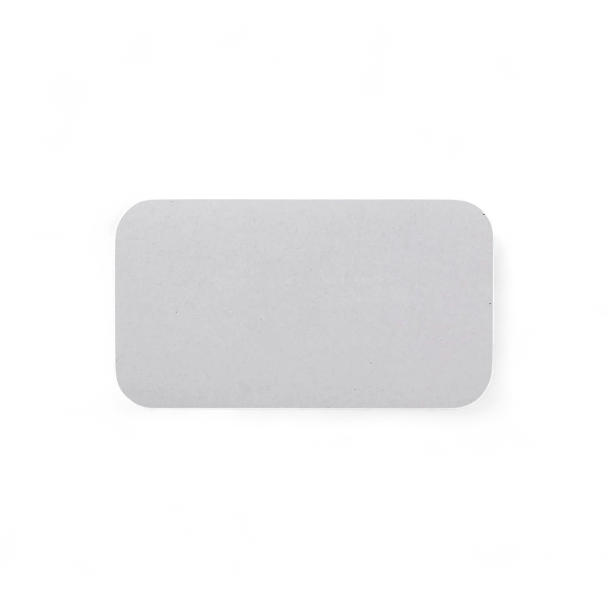 No.6A Aluminium Foil Container Lid