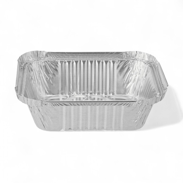 No1 Foil Container