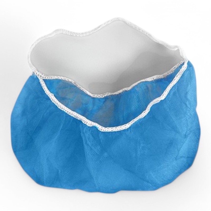 Beard Mask Blue