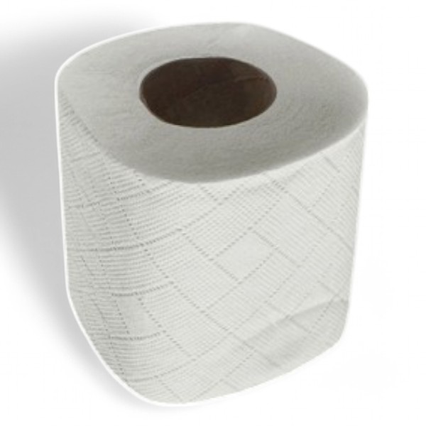Cuddle Toilet Paper Roll 3ply [105mmx92mm] 320 Sheets 45 Rolls