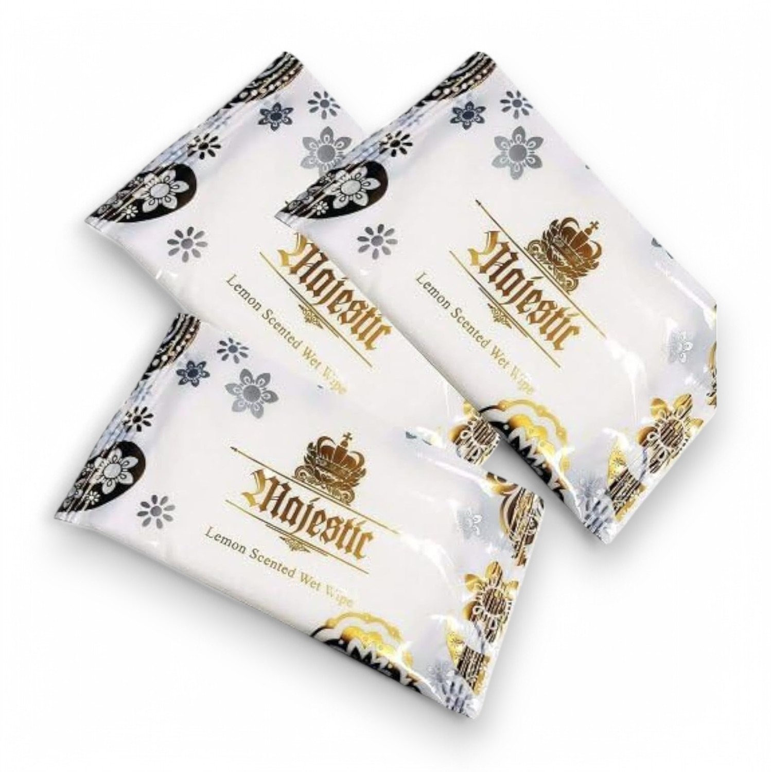 Large Wet Wipes
