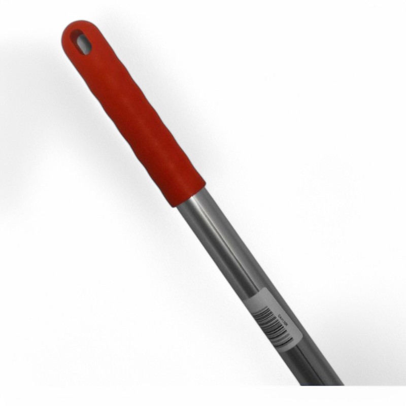 Mop Handle & Grip Red [EAH135B]