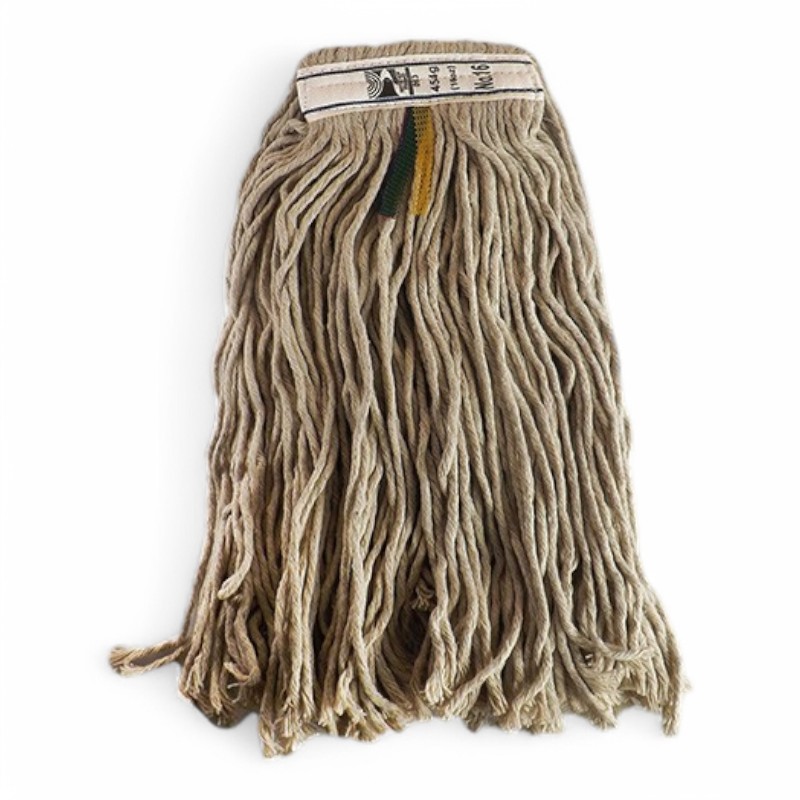 Mop Head Kentucky Style 16oz Py