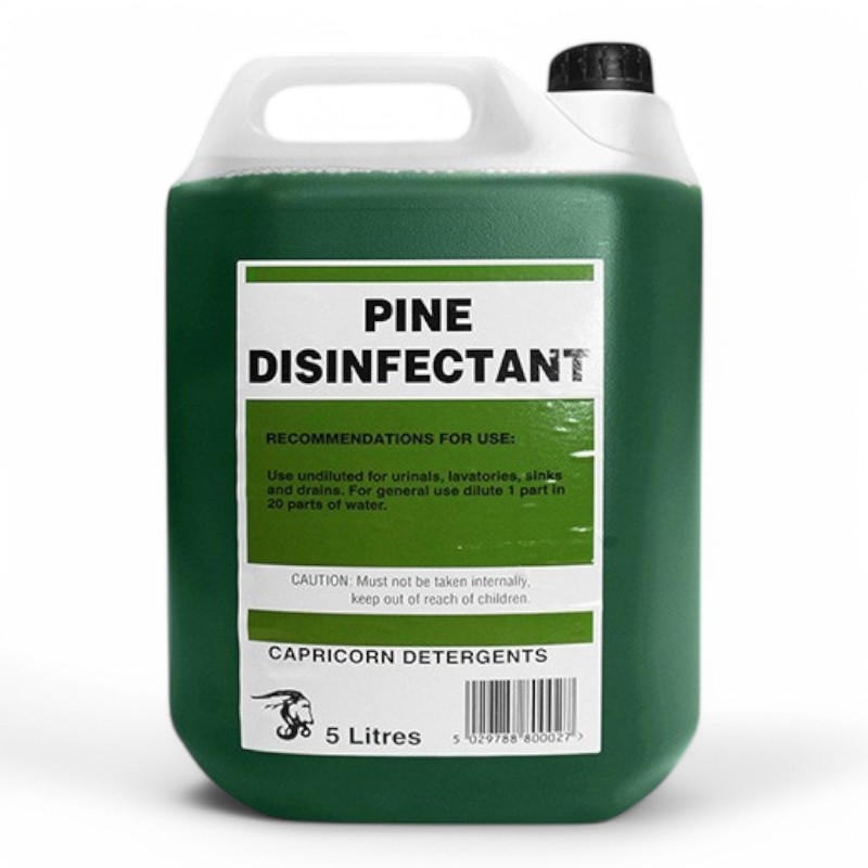Pine Disinfectant Ltr