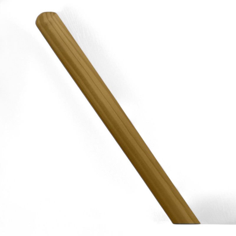 Wooden Broom Handle