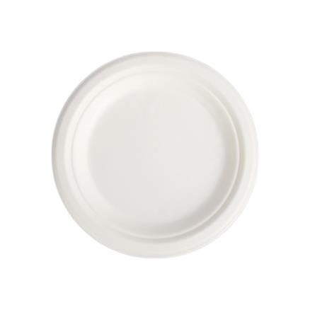 Bagasse Dinner Plate
