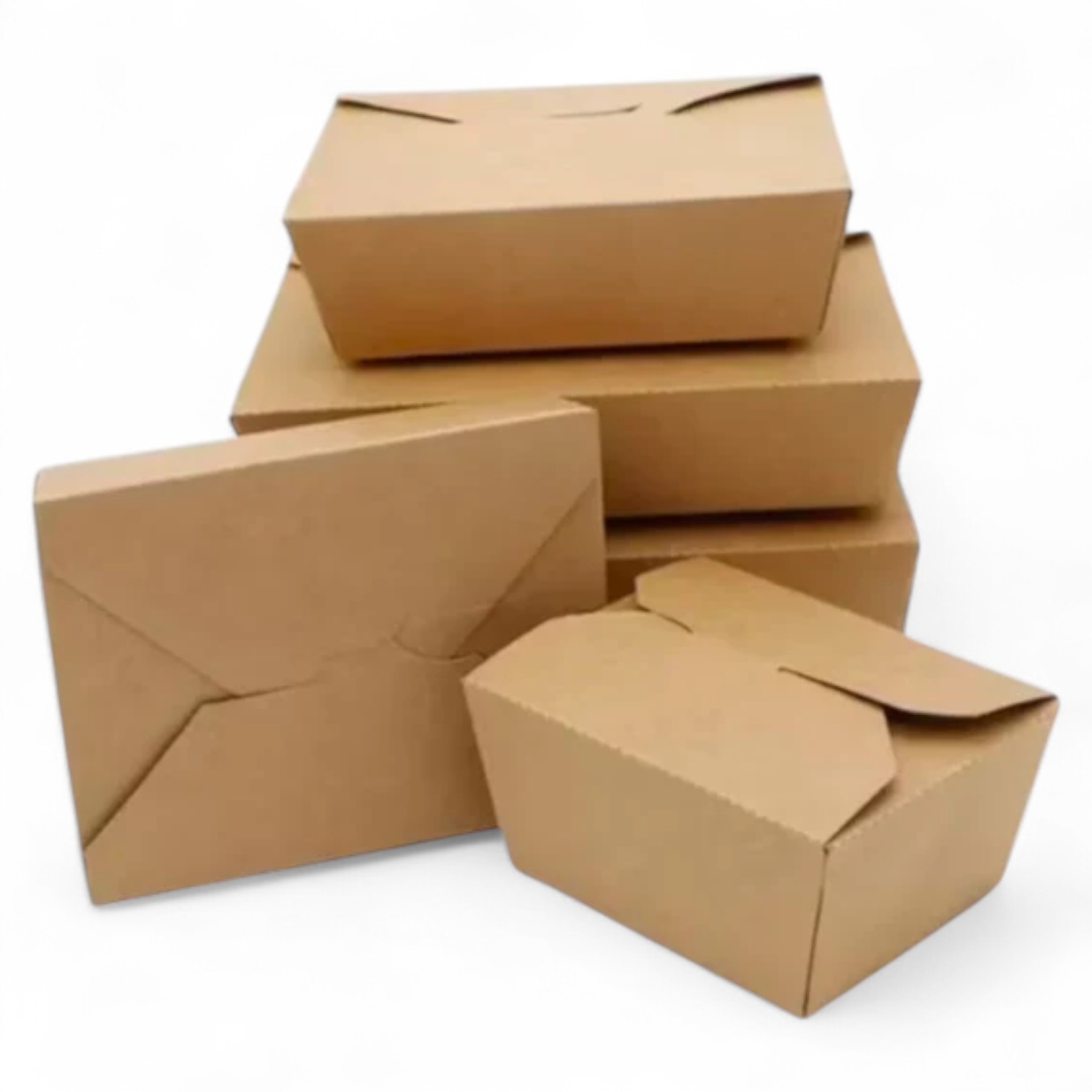 Leakproof Containers All Sizes