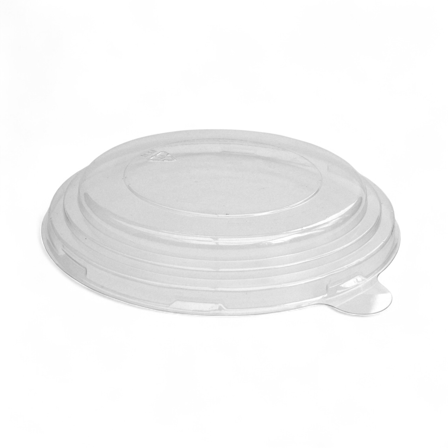 PET Dome Lid for Food Bowl [500cc-750cc-1000cc]
