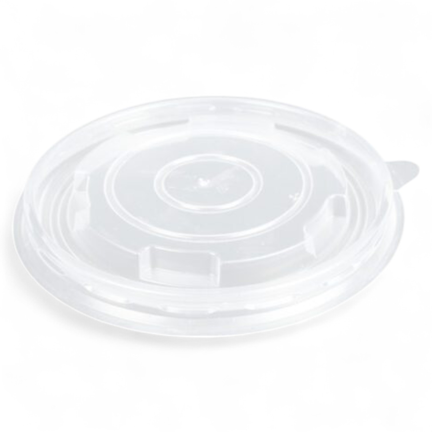PP Flat Lid For Food Bowl [500cc-400cc-250CC]