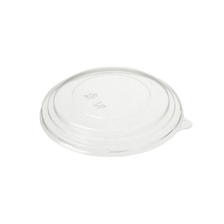 PP Flat Lid for Food Bowl [500cc-750cc-1000cc]