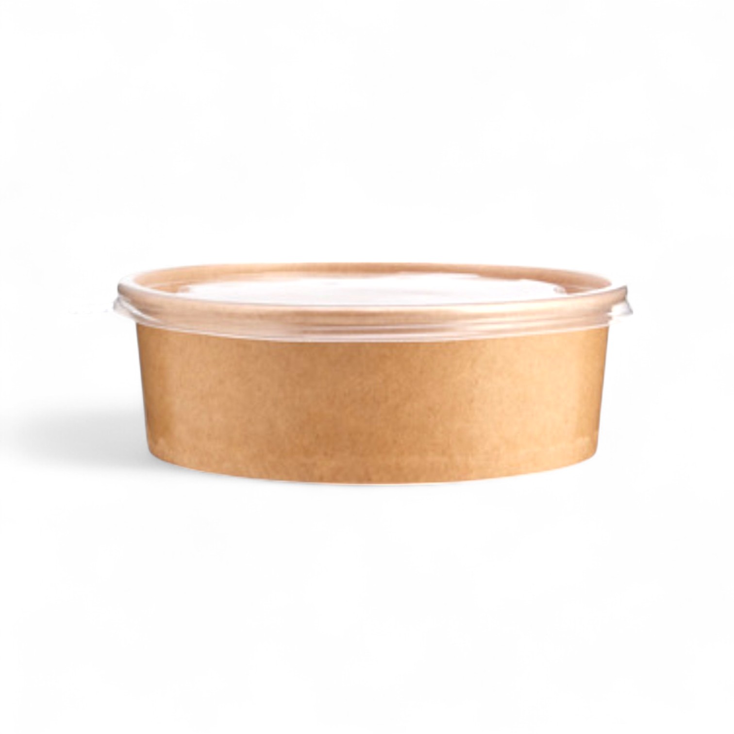Rectangular Kraft Food Container
