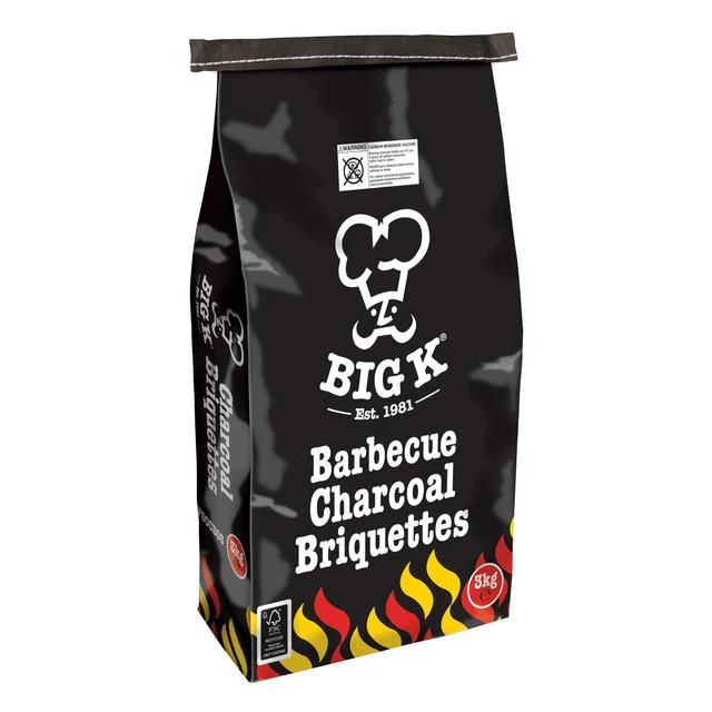 Charcoal 12kg