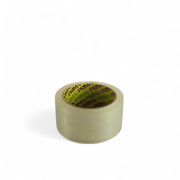 Clear Tape 66 Metres 43 Micron