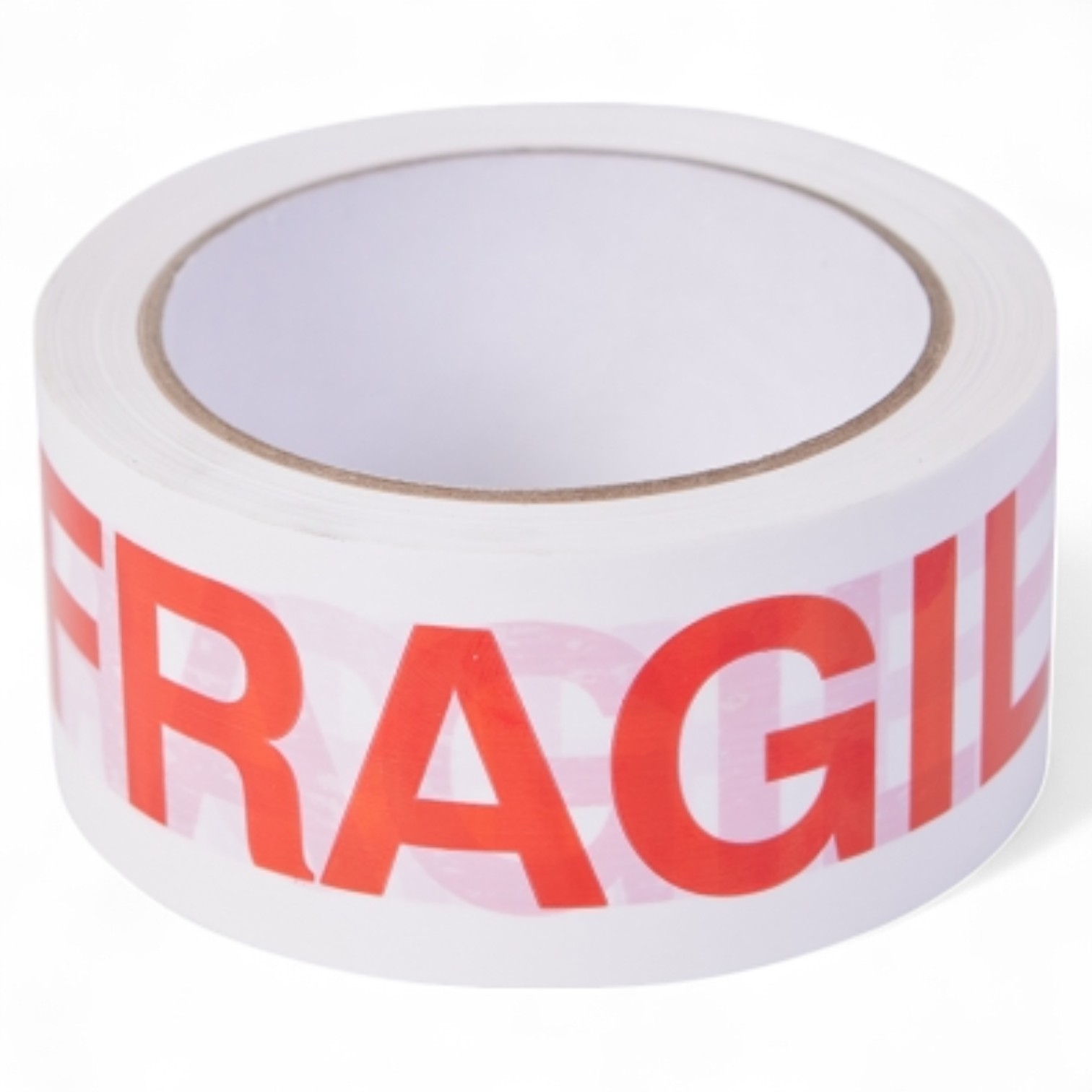 Fragile Tape 66 Metres 43 Micron