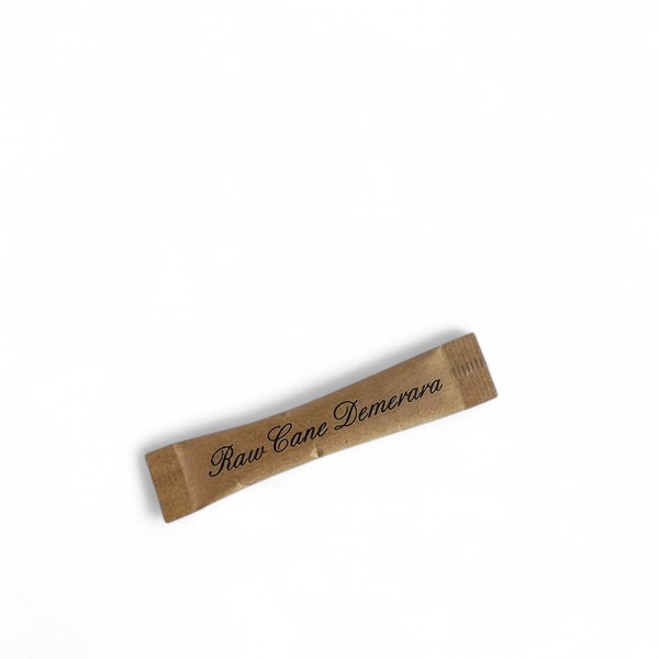 Silver Spoon Brown Sugar Sticks