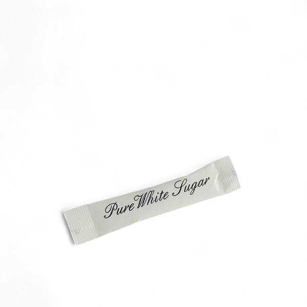 Silver Spoon White Sugar Sticks