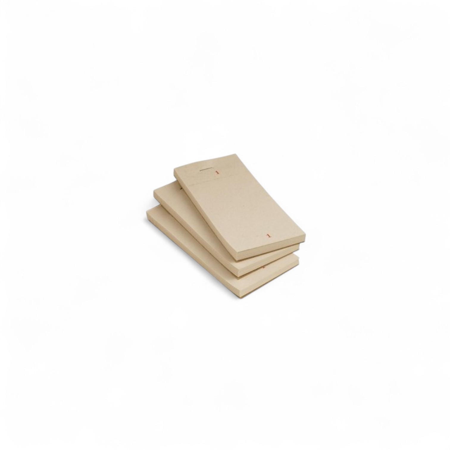 restaurant-waiter-pad-single-leaf