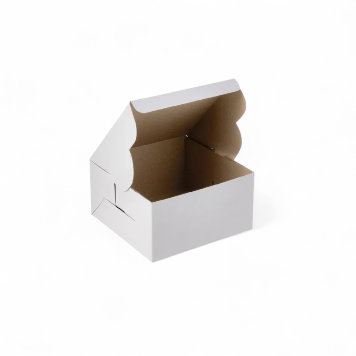 CAKE BOX OPEN