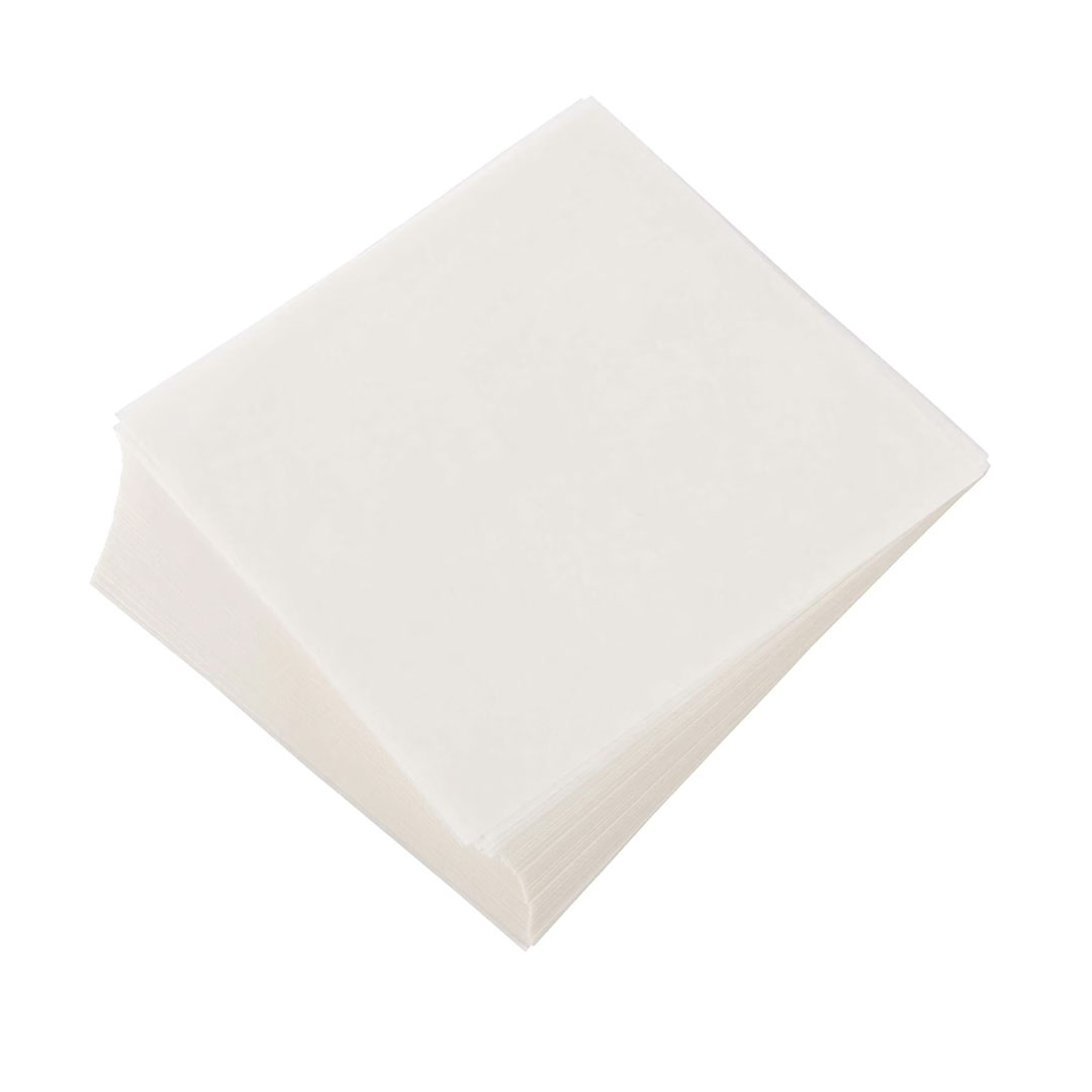 Pure Bleached Greaseproof Paper 9x14