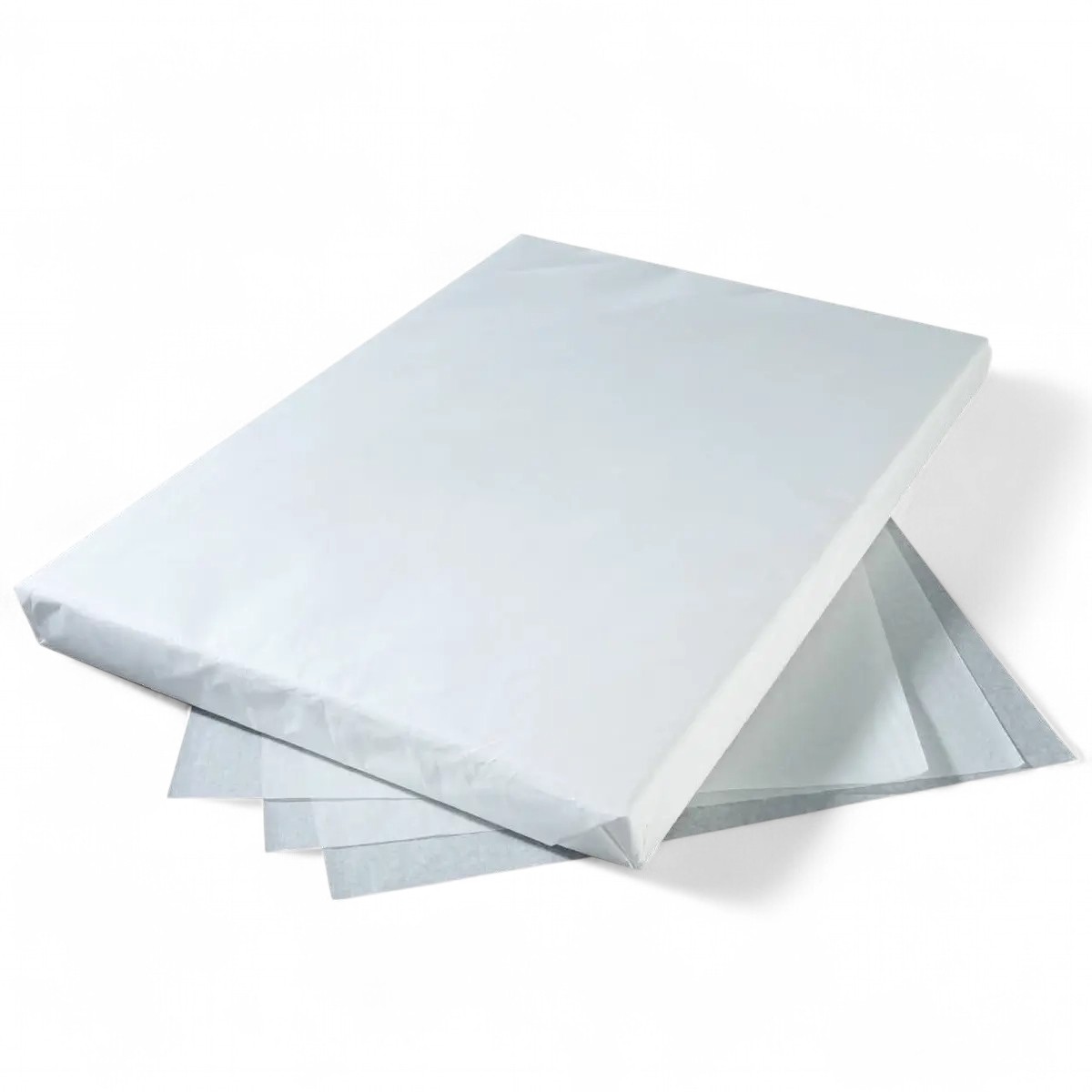 Silicone Paper 39gsm