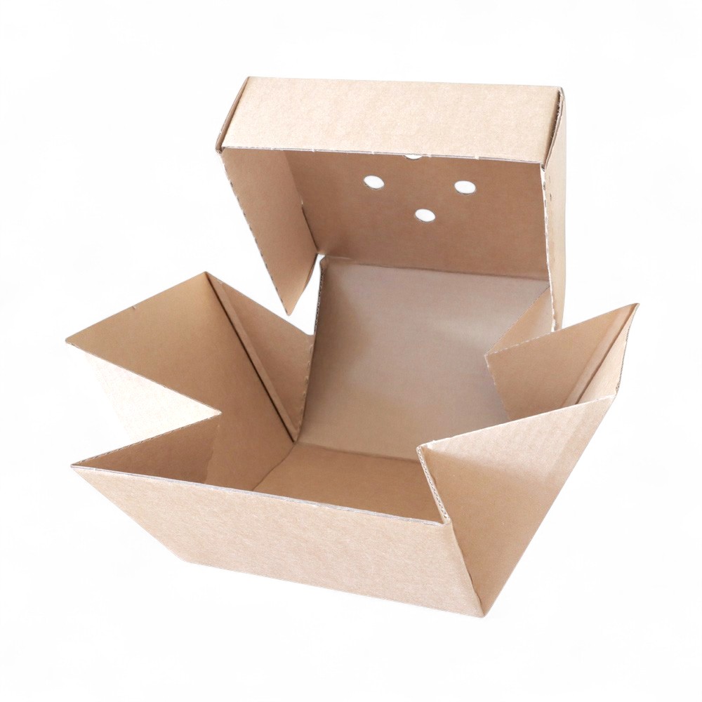 Small Gourmet Burger Boxes