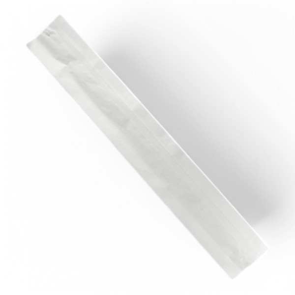 White Kraft Paper Bag Strung (French Stick)