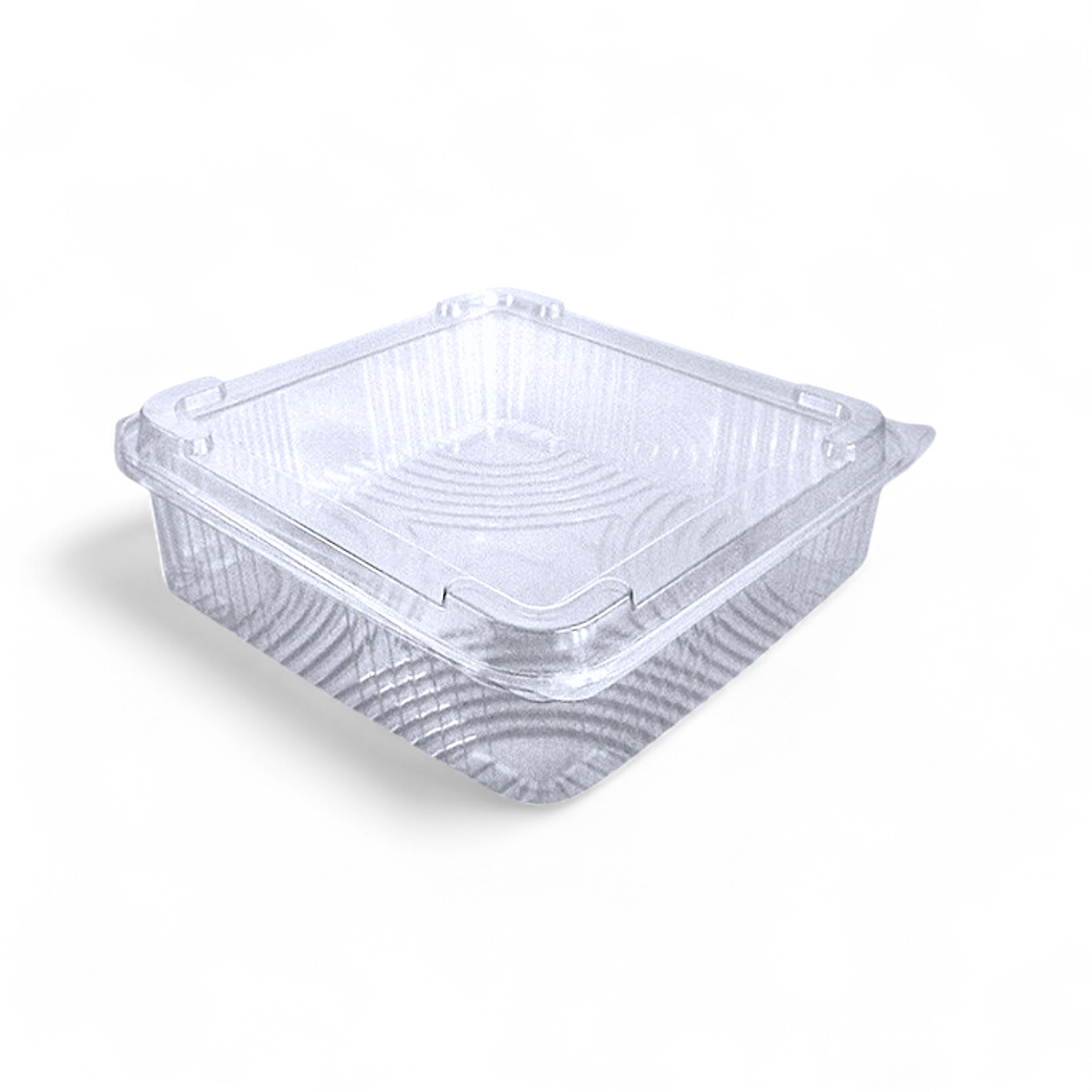 3 Sizes- 750cc Clear Hinged Rectangular Containers-1000cc Clear Hinged Rectangular Containers-2000cc Clear Hinged Rectangular Containers