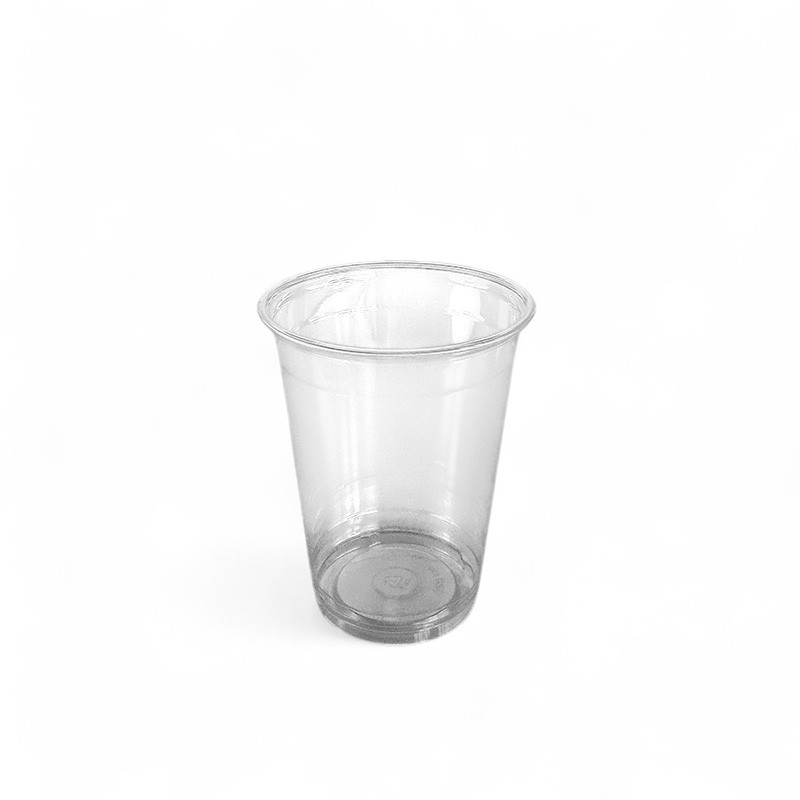 3 Sizes- Plastic Clear Cups 12Oz-16Oz-20Oz