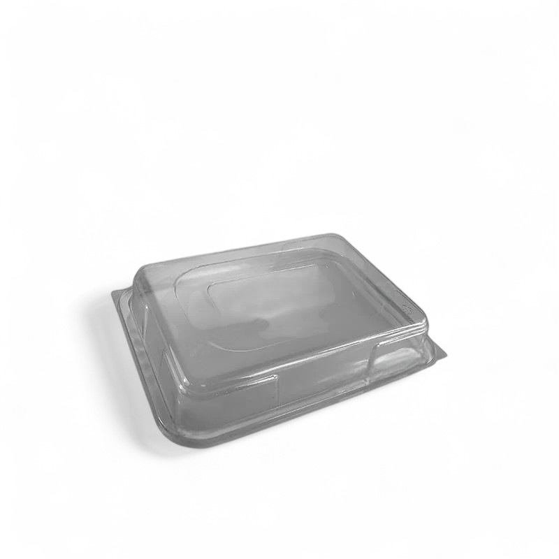 3 Sizes-Plastic Platter Small - Medium - Large
