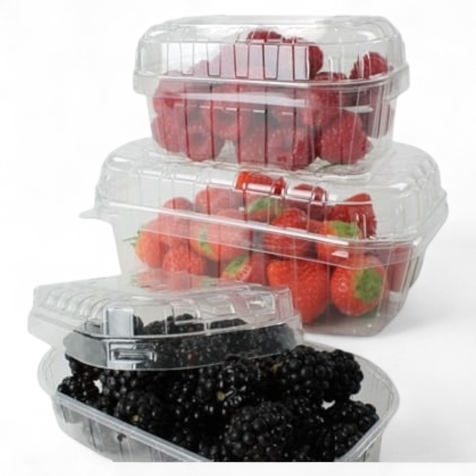 Fruit Punnet all sizes