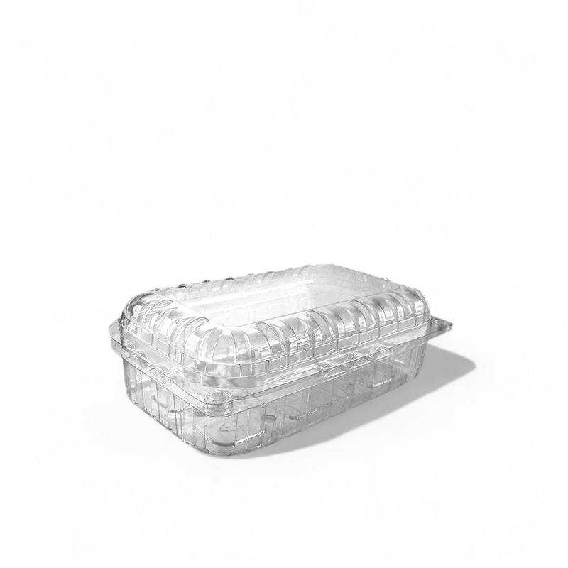 Fruit-Punnet 250g-904