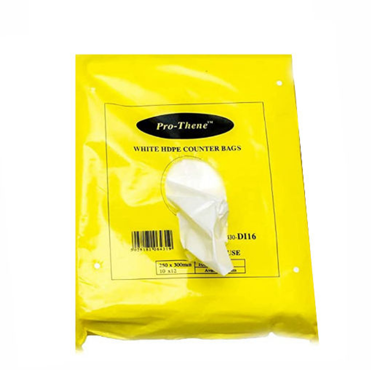 Meat Bag High Density (10x12inch)